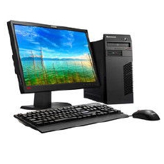 启天M445 i5-11500/8G/1T+256G/集显/无光驱/win11+23.8显示器