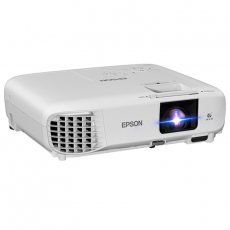 爱普生（EPSON）CB-FH06投影仪