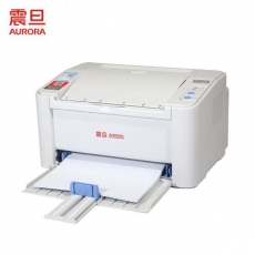 震旦 激光打印机 AD 200PS 乳白 高速USB 2.0 A4
