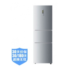 海尔冰箱bcd-201L