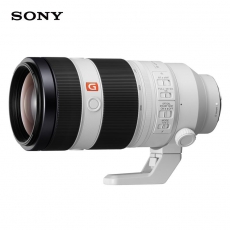 索尼 FE 100-400mm F4.5–5.6 GM OSS 全画幅超远摄变焦G大师镜头