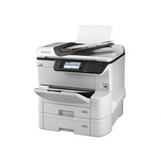 爱普生C8690a A3+打印机