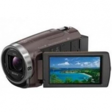 索尼（SONY）HDR-CX680 高清数码摄像机