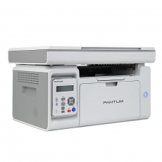 奔图（PANTUM）A4黑白激光多功能一体机M6506