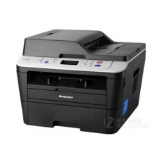 Lenovo联想M7615DNA 黑白激光多功能一体机