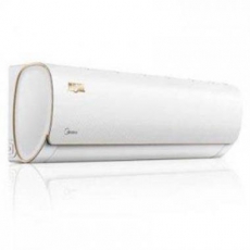 美的 Midea KFR-35GW WDAD3 空调机 正1.5匹 壁挂式
