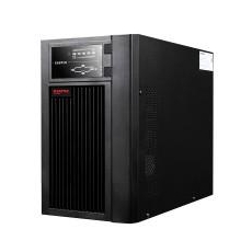 山特UPS不间断电源，C3KS+8块38A电池+电池柜