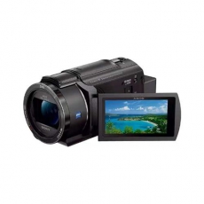 索尼（SONY）FDR-AX45A 4K高清数码摄像机