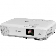 爱普生（EPSON）CB-X05 办公 投影机 投影仪
