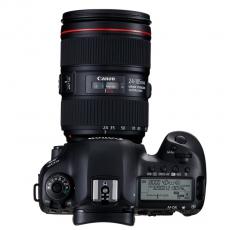 佳能EOS 5d mark4
